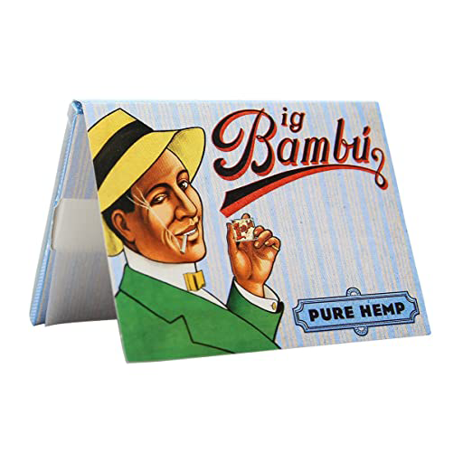 Hemp Rolling Papers