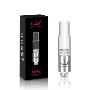 Hamilton-Mini Cartomizer