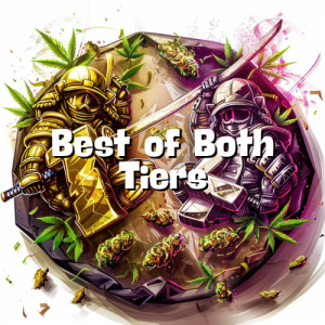 Best of Both Tiers Combo
