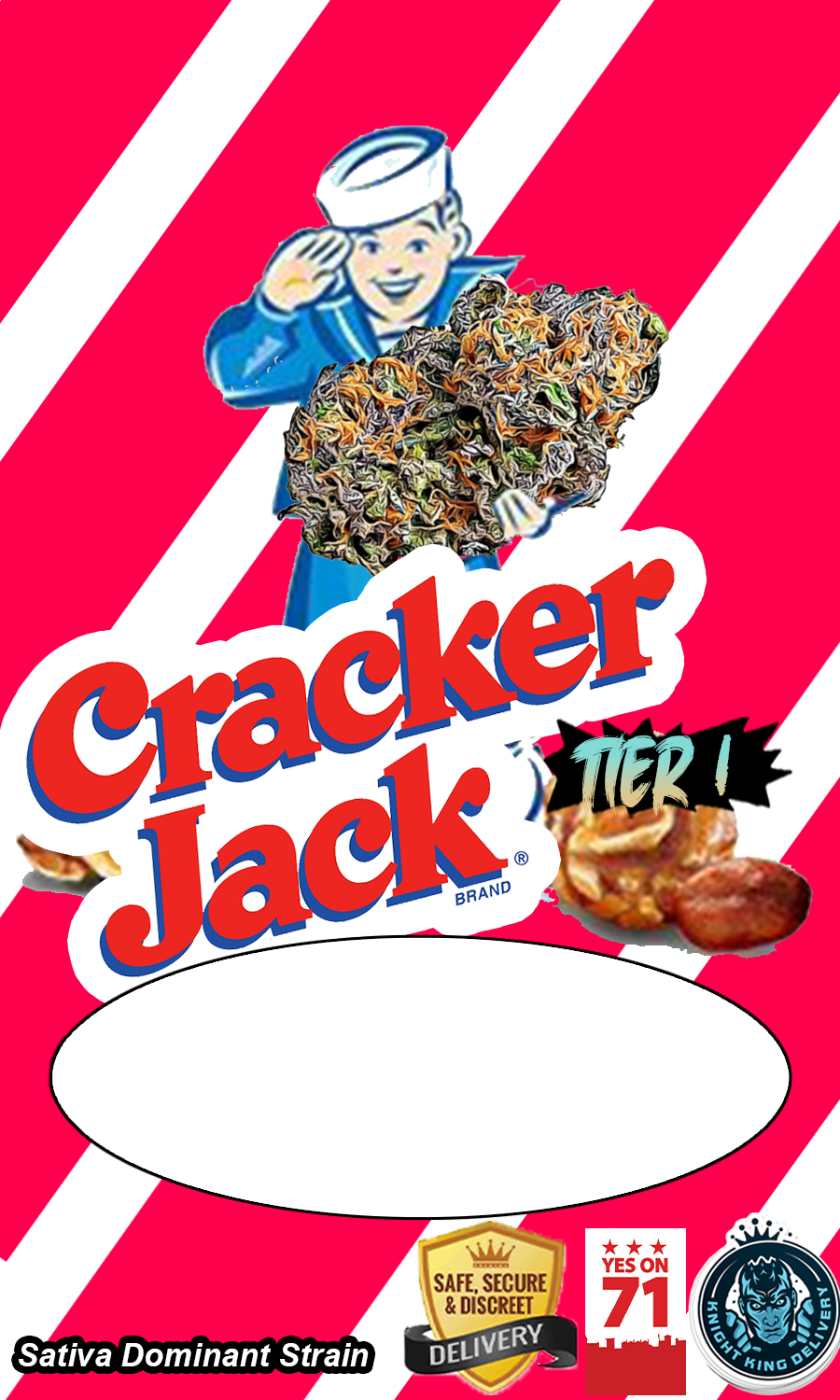 Cracker Jack