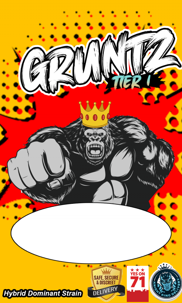 Gruntz