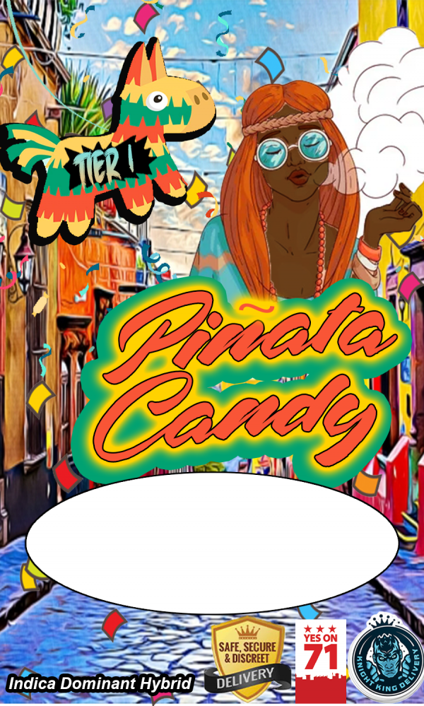 Piñata Candy