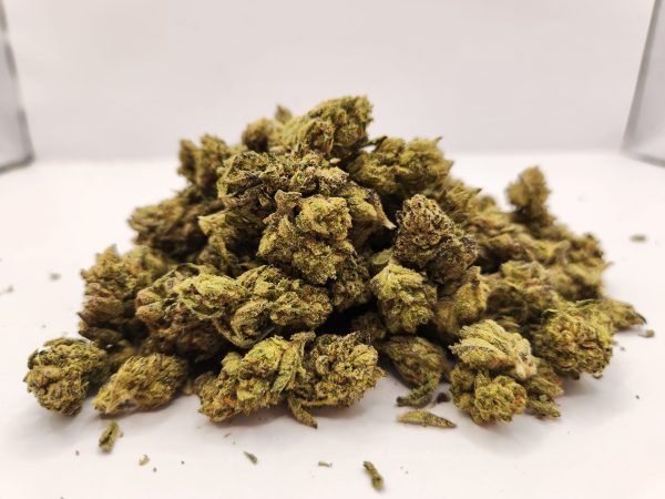 Peach OG - Image 2