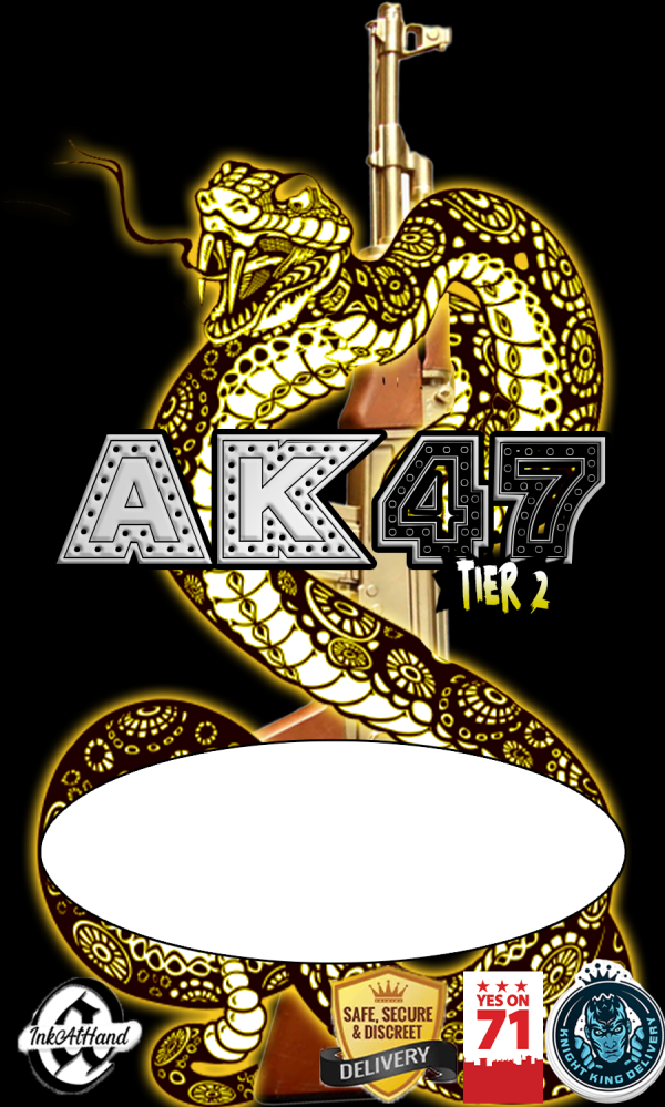 AK47