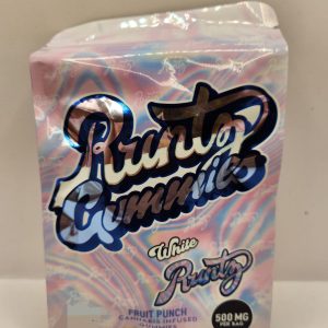 Pick 3 Edibles Combo