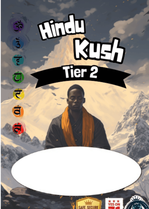 Hindu Kush