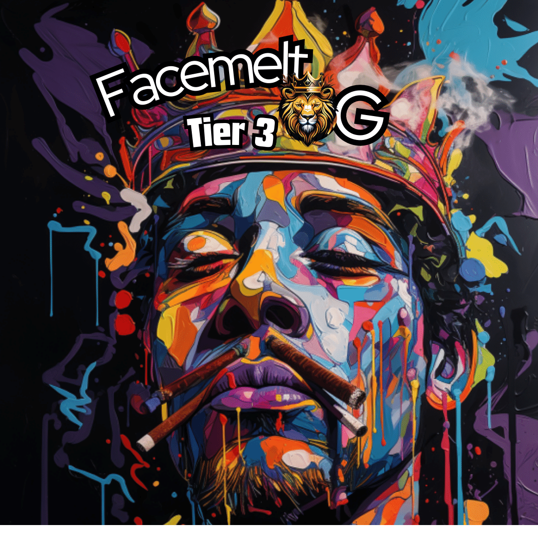 Facemelt OG