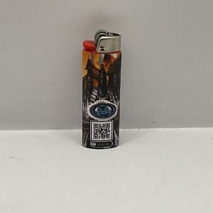 1st Street Lighters - Premium Lighters for DC Weed Delivery