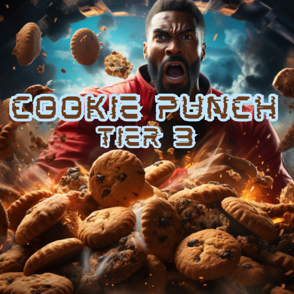 Cookie Punch