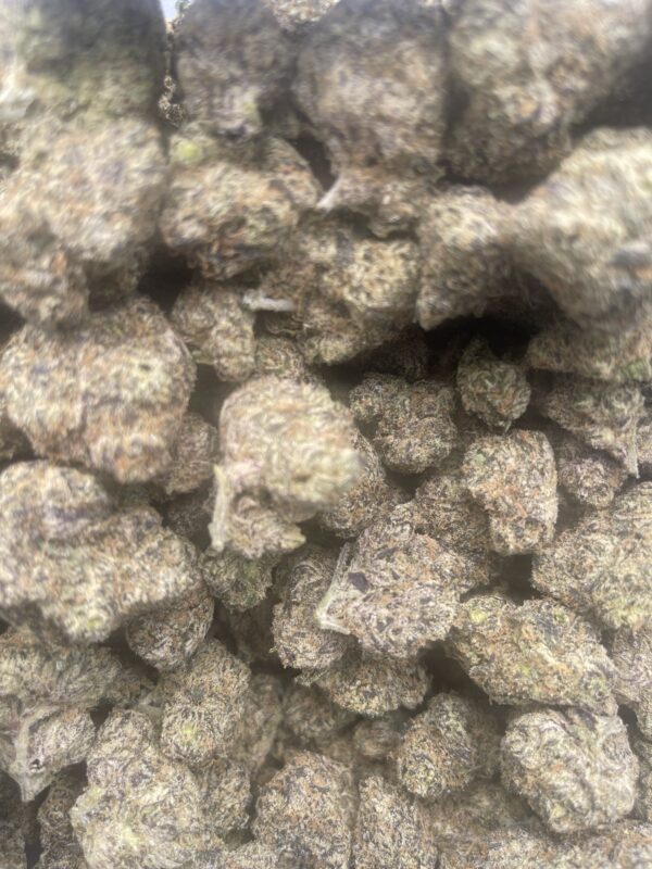 Bob's Candy - Aromatic 50/50 Hybrid - Image 2