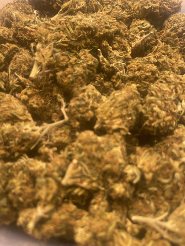 King Sherb - Tier 3 Indica-Dominant Hybrid - Image 2