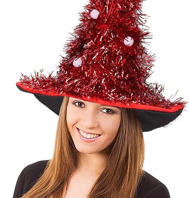 Fancy Dress Headwear Womens