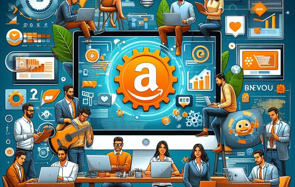 Amazon Brand Management Services