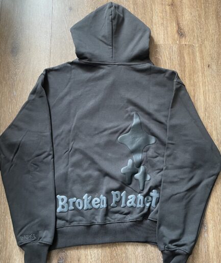 Cool & Casual Brokenplanet Hoodies That Redefine Comfort