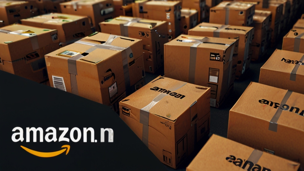 Amazon Brand Management Services