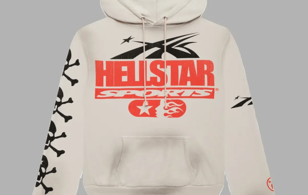 Hellstar Hoodies