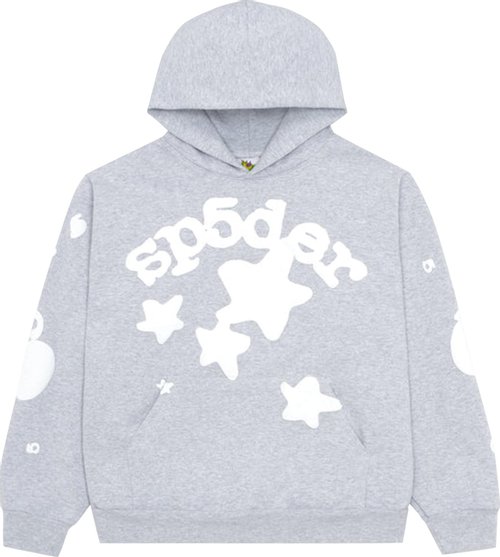 Street Savvy Edgy Spider Hoodie Looks