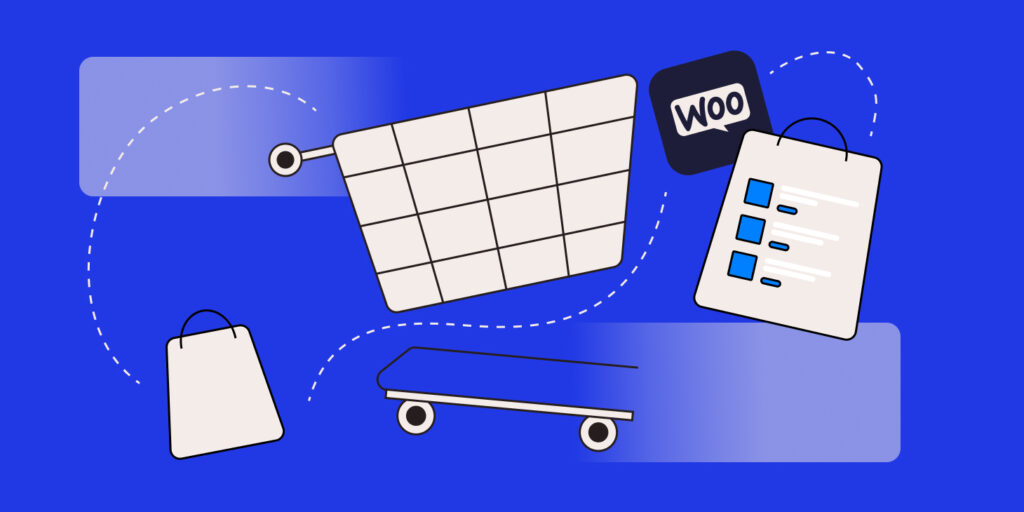 WooCommerce Ecommerce Development Company