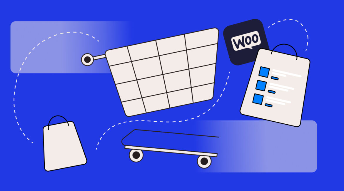 WooCommerce Ecommerce Development Company