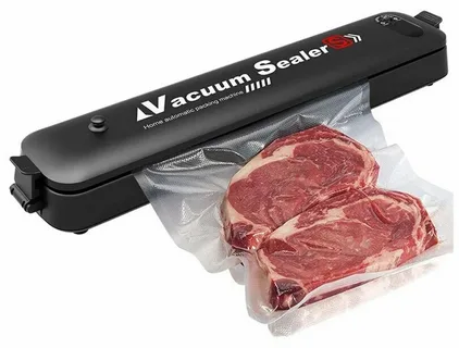 Vacuum Sealers