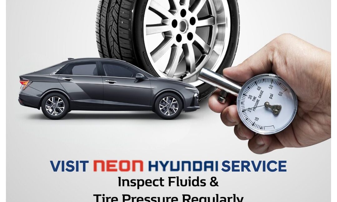 Hyundai Service Center in Hyderabad