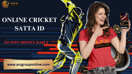 Cricket Satta ID