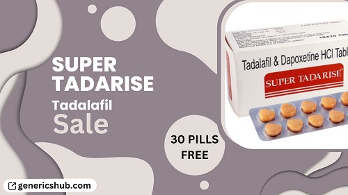 erectile dysfunction.super-tadarise