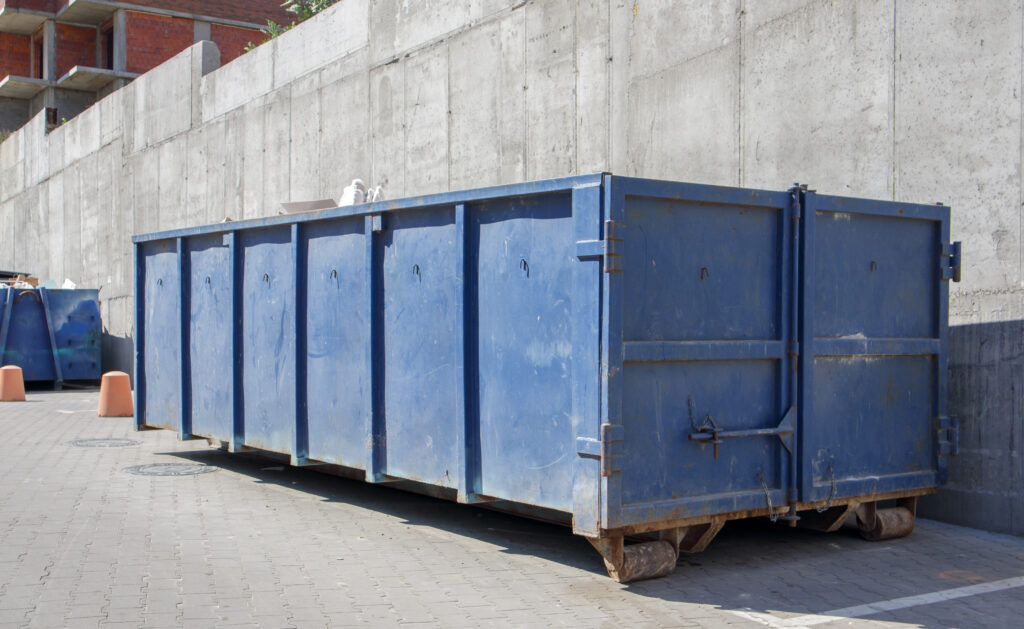 solar compactor