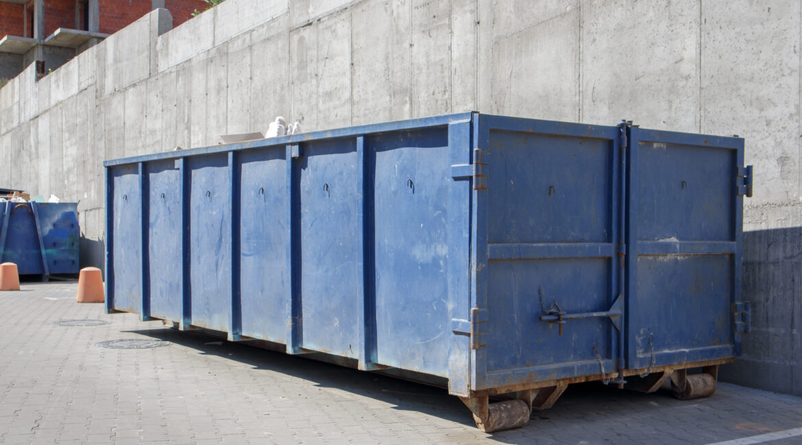 solar compactor