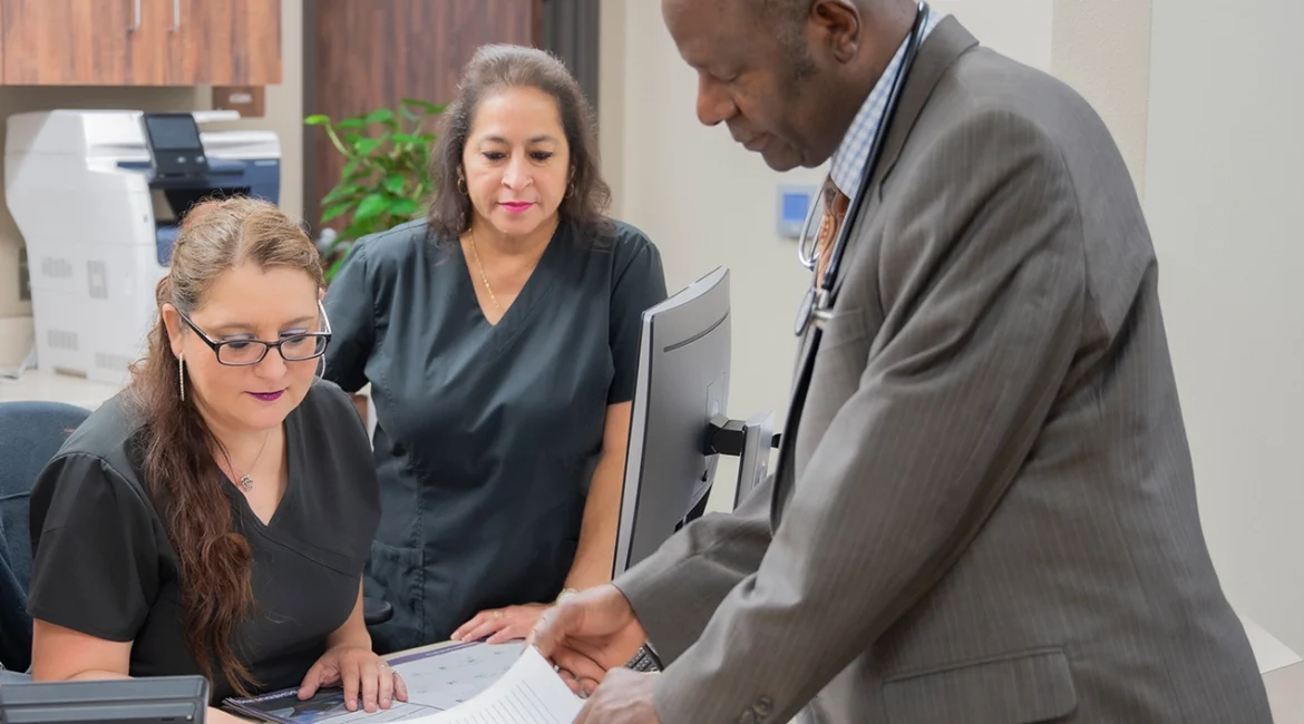 family practice corpus christi