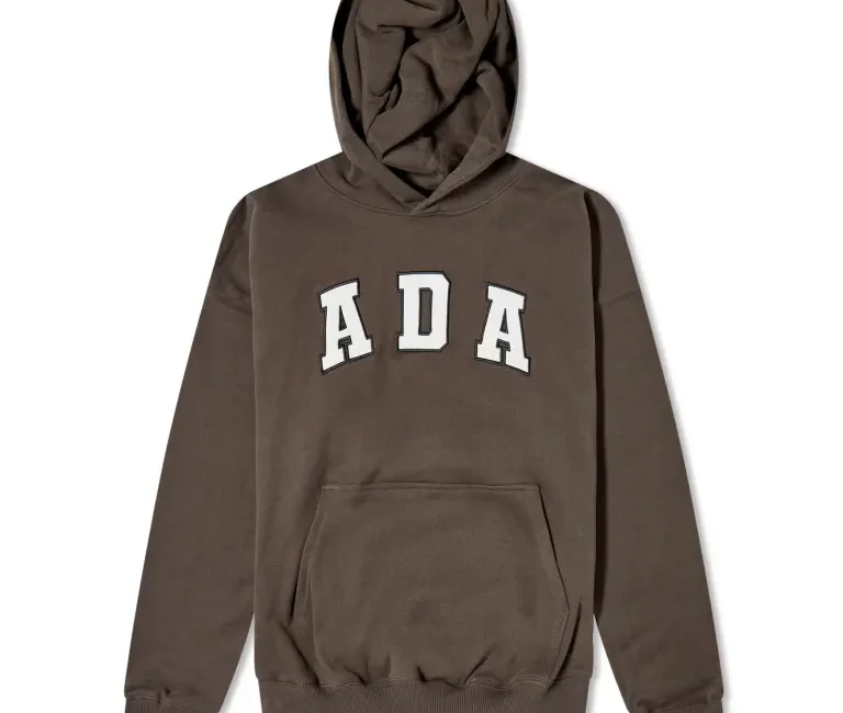 Street Style Star: Adanola Hoodies That Define Urban Fashion