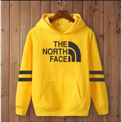 Top North Face Hoodies for Travel