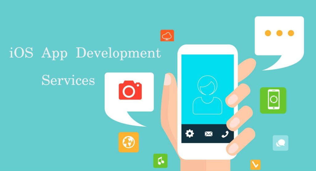 The Ultimate Guide to Choosing an iOS App Development Company