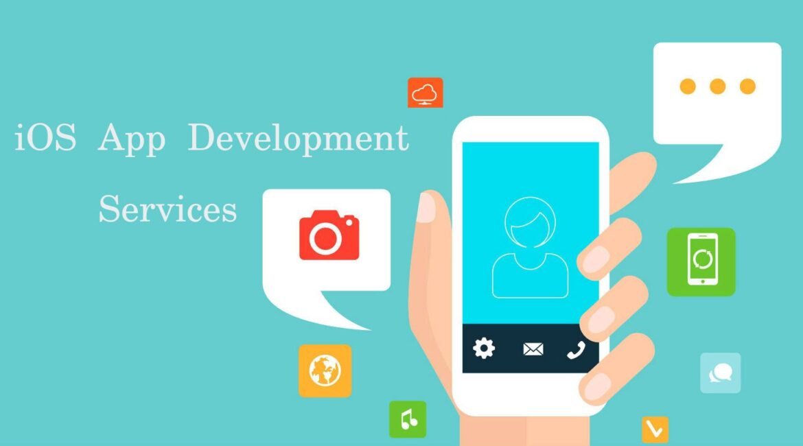 The Ultimate Guide to Choosing an iOS App Development Company