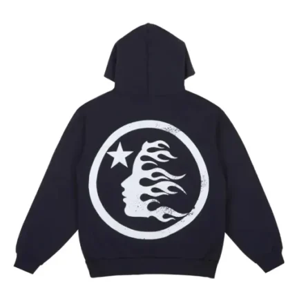 Hellstar and Hellstar Hoodie: Revolutionizing Street Fashion