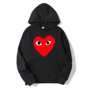 Official Store Comme des Garçons A Fashion in T-Shirts Hoodies and Jackets