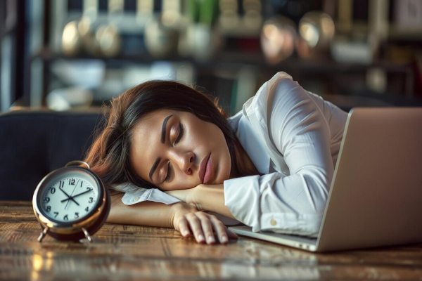 Does Modalert cause daytime irritability