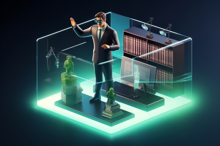 Enhancing Investor Presentations with 3D Product Animation