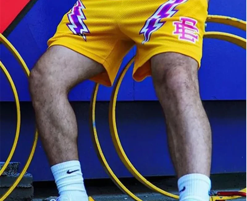 Emmanuel Shorts A Comprehensive Guide to Style and Comfort