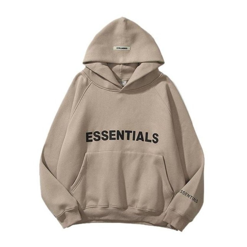 Fashion Alert: The Newest Essentials Hoodie You Can't Forget