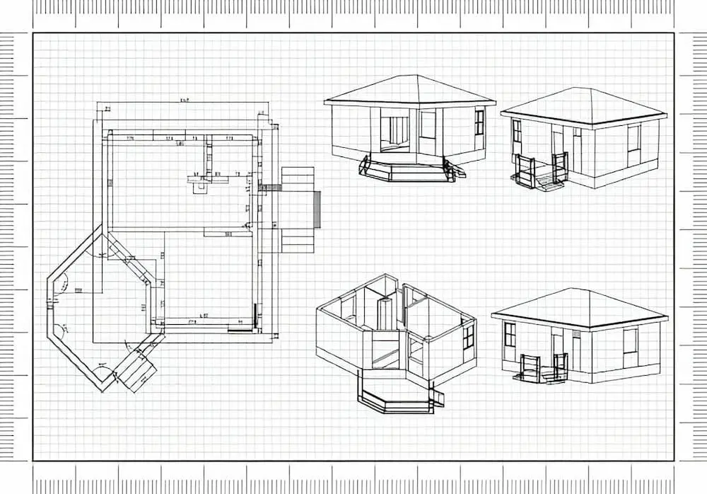 Five Ways CAD Designing Can Streamline Your Processes