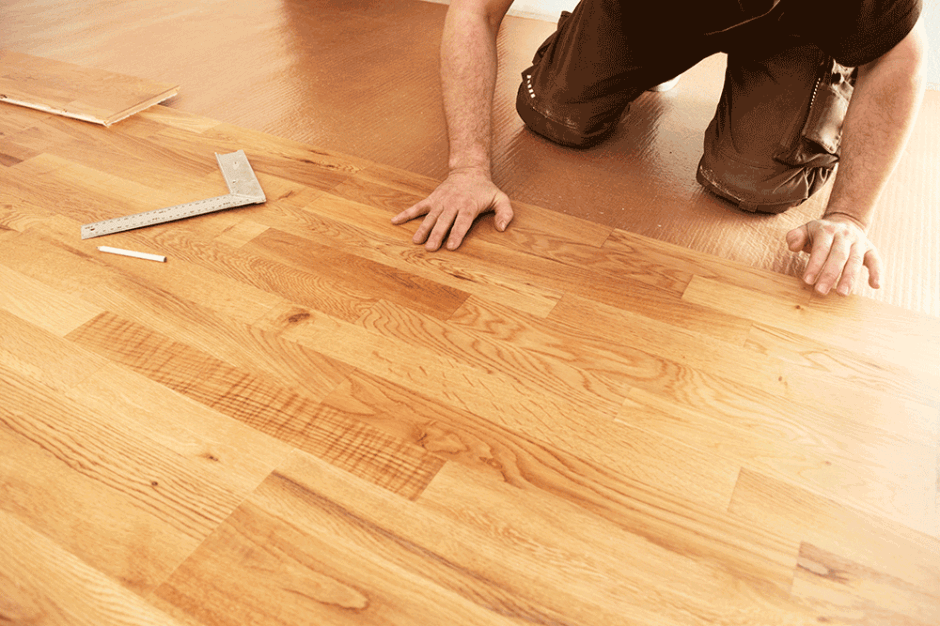 Modern Flooring Services