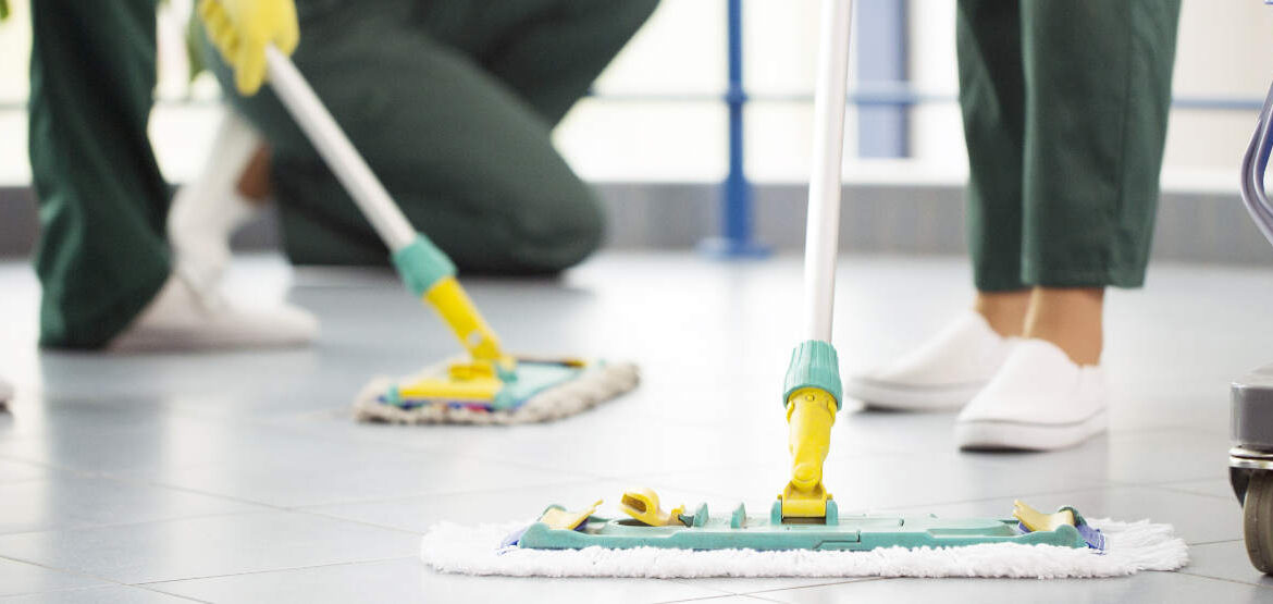 House Cleanup Services in Mentor