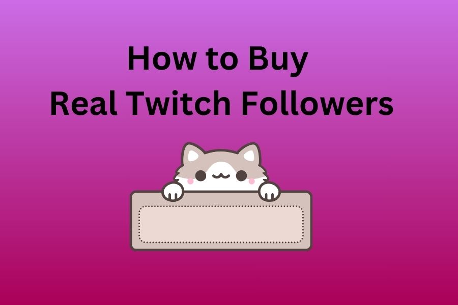 twitch followers