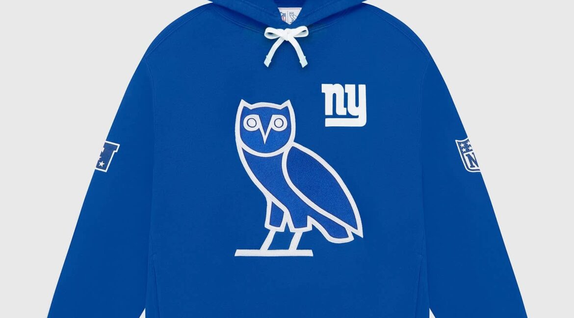 New York Knicks Sweatshirt
