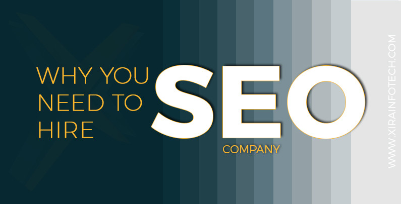 An image of SEO Services in Lahore