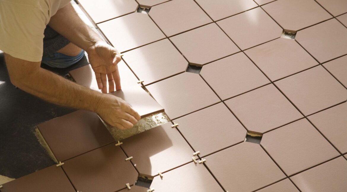 Tile Installation Contractors