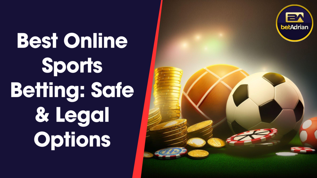 best online sports betting