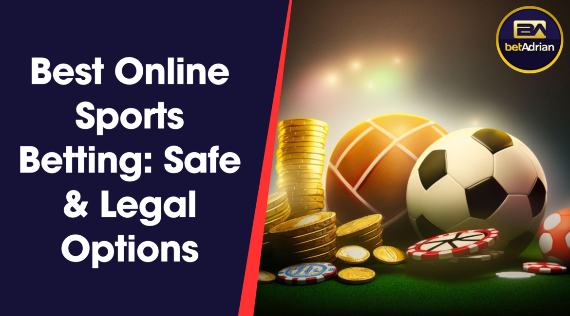 best online sports betting