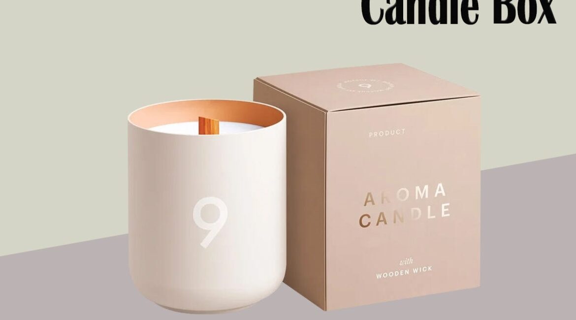 candle boxes